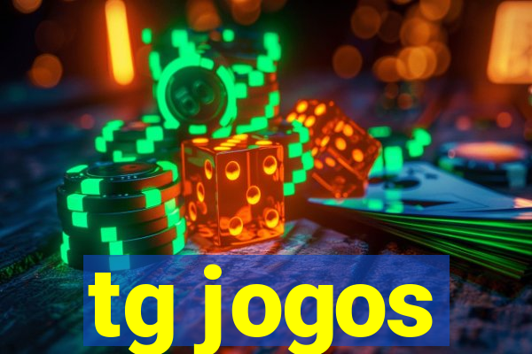 tg jogos